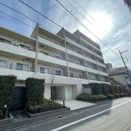 Image 1 - unnamed road, Haginaka, Ota, 144-8544, Japan - Apartment for rent
