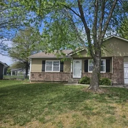 Buy this 3 bed house on 409 Pendleton Avenue in Wellsville, Franklin County
