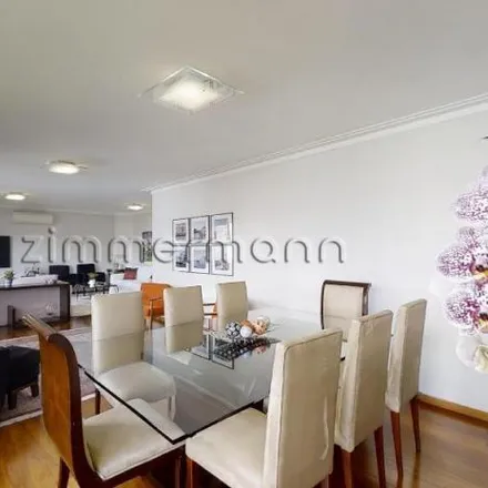 Buy this 3 bed apartment on Edifício Ilha de Itamaracá in Rua Doutor José Manuel 97, Santa Cecília