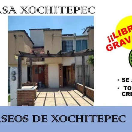Buy this 3 bed house on Privada Paseo de la Libertad in Paseos de Xochitepec, 62790 Xochitepec