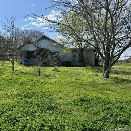 Buy this 3 bed house on 479 Water Tower Road in Seguin, TX 78155