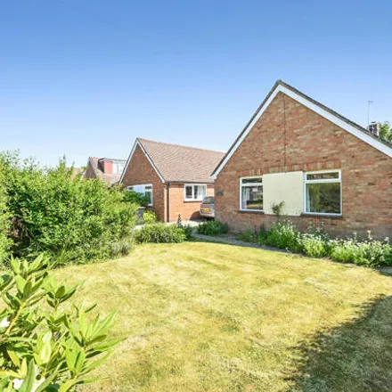 Buy this 3 bed house on Deeside Avenue in Fishbourne, PO19 3QF
