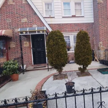 Buy this 3 bed house on 177-45 Ursina Road in New York, NY 11434