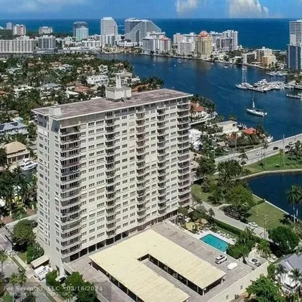 Buy this 2 bed condo on Poinciana Drive in Nurmi Isles, Fort Lauderdale
