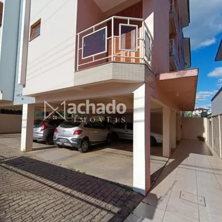 Buy this 3 bed apartment on Avenida Evaldo Behr 287 in Camobi, Santa Maria - RS