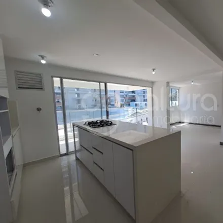 Image 4 - Verde Vivo Torre Ceiba, Calle 75, 055413 Itagüí, ANT, Colombia - Apartment for sale