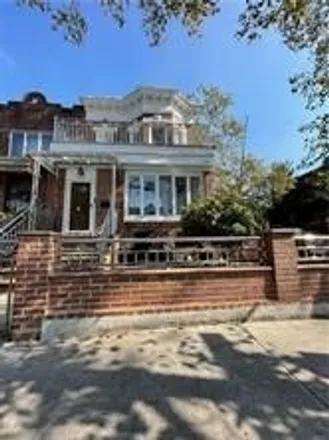 Buy this 7 bed house on 6623 19th Avenue in New York, NY 11204