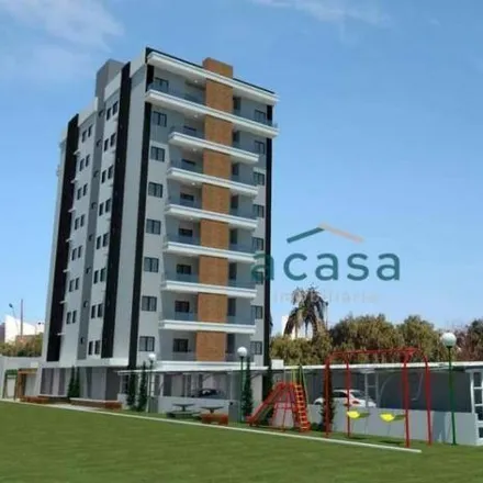 Buy this 2 bed apartment on Rua Rio Grande do Norte in Country, Cascavel - PR