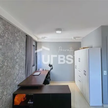 Buy this 1 bed apartment on Centauro in Rua Terezina, Jardim Goiás