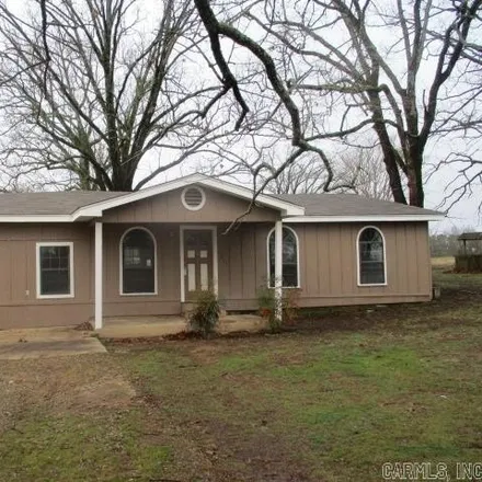 Buy this 3 bed house on 9273 A J Patton Road in Lonoke County, AR 72023
