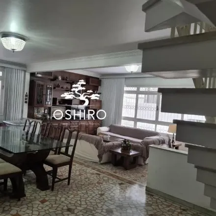 Buy this 5 bed house on Avenida General San Martin in Ponta da Praia, Santos - SP