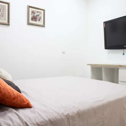 Image 8 - Madrid, Cuesta de San Vicente, 30, 28008 Madrid - Apartment for rent