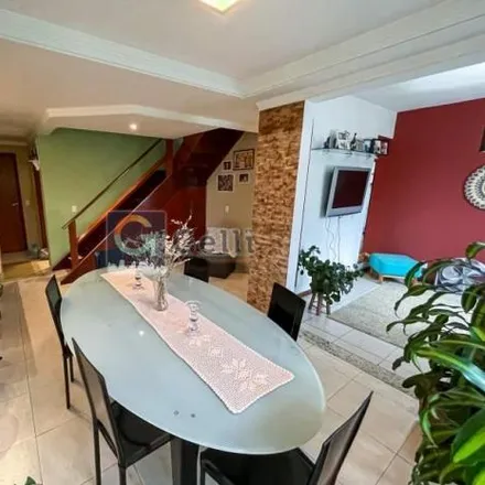 Buy this 3 bed apartment on Estrada do Calembe in Nogueira, Petrópolis - RJ