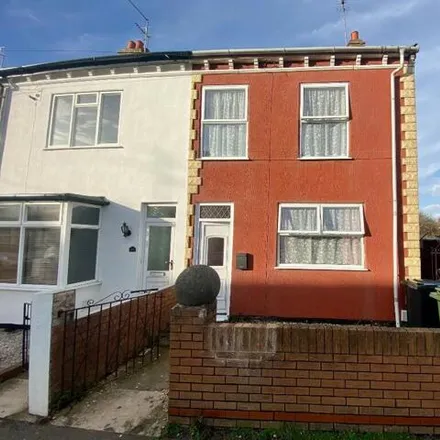 Buy this 3 bed house on Victoria Street in Peterborough, PE2 9ED
