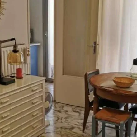 Rent this 1 bed apartment on 5 Rue de l'Hôtel de Ville in 06000 Nice, France