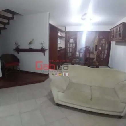 Buy this 3 bed house on Rua Jucelino Kubitschek in Cabo Frio, Cabo Frio - RJ