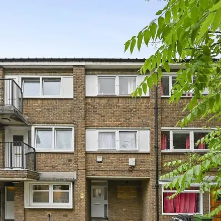 Image 3 - Adeney Close, London, W6 8ET, United Kingdom - Apartment for rent