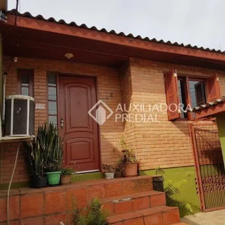 Buy this 2 bed house on Rua Oscar Roberto T. Link in Colina, Guaíba - RS