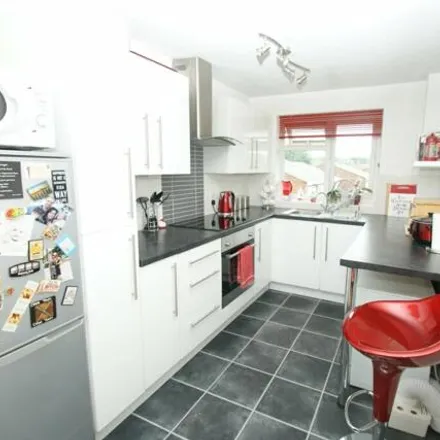 Buy this 1 bed apartment on Suffolk Close in Slough, SL1 6JN