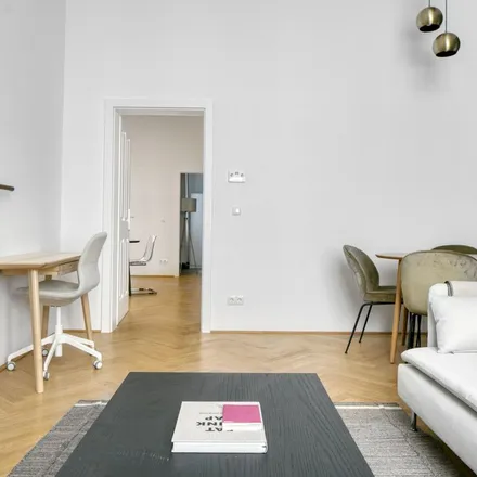 Image 6 - Himmelpfortstiege, 1090 Vienna, Austria - Apartment for rent