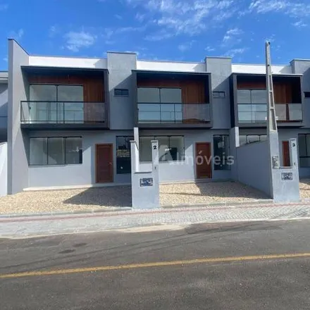 Buy this 3 bed house on Rua Henrique Brikau 123 in Jardim Sofia, Joinville - SC