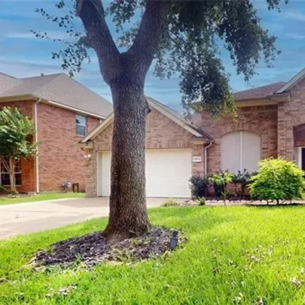 Buy this 4 bed house on 10510 Cobalt Falls Drive in Stone Gate, Harris County