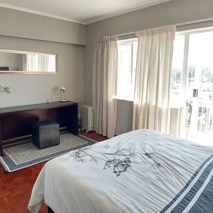 Rent this 2 bed apartment on Jesmond Road in Cape Town Ward 58, Cape Town