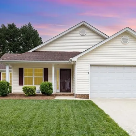 Buy this 3 bed house on 6112 Country Walk Drive in Charlotte, NC 28212
