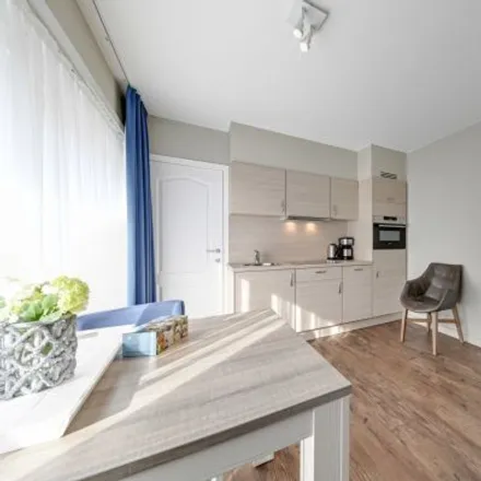 Image 3 - Driftweg 55S;55T, 8420 De Haan, Belgium - Apartment for rent