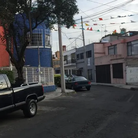 Buy this 2 bed house on Calle B in Coyoacán, 04400 Mexico City