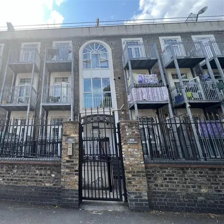 Image 4 - Upton Heights, 214 Ham Park Road, London, E7 9NP, United Kingdom - Apartment for rent