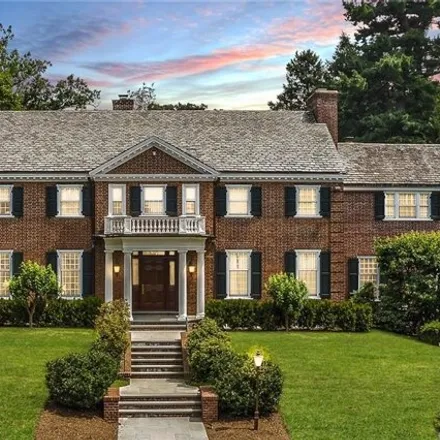 Buy this 6 bed house on 8 Cooper Road in Murray Hill, Village of Scarsdale
