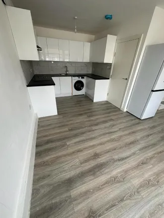 Rent this 1 bed house on 99 Greenwood Avenue in Enfield Wash, London