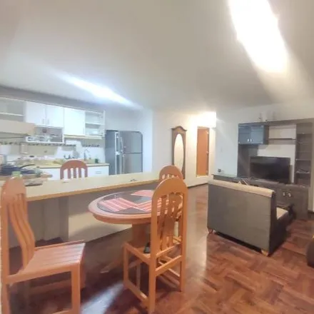 Buy this 2 bed apartment on Calle La Paz in La Molina, Lima Metropolitan Area 15012