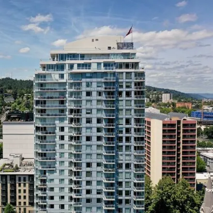 Image 2 - Benson Tower, 1500 Southwest 11th Avenue, Portland, OR 97201, USA - Condo for sale
