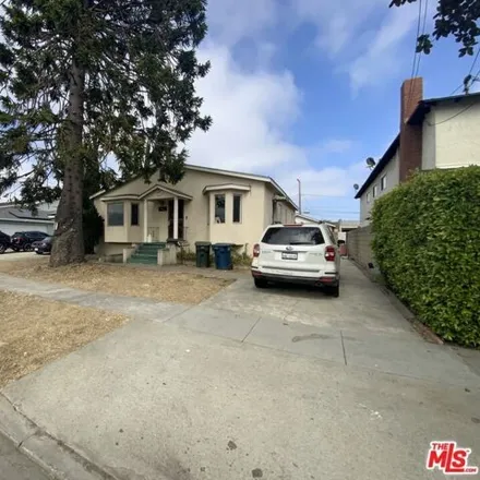 Buy this 2 bed house on 15818 South Harvard Boulevard in Gardena, CA 90247