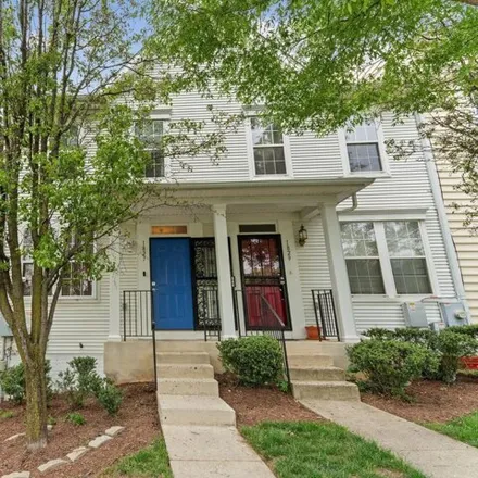 Buy this 2 bed house on 1825 Tobias Drive Southeast in Washington, DC 20020
