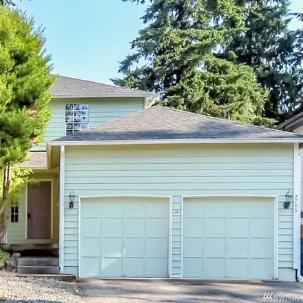 Buy this 4 bed house on 2706 South 355th Place in Federal Way, WA 98003