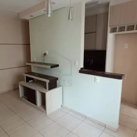 Buy this 2 bed apartment on Rua Capitão Afonso Junqueira in Jardim Quisisana, Poços de Caldas - MG