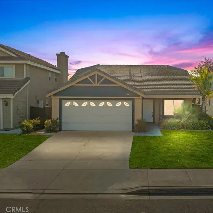 Buy this 3 bed house on 44657 Corte Veranos in Temecula, CA 92592