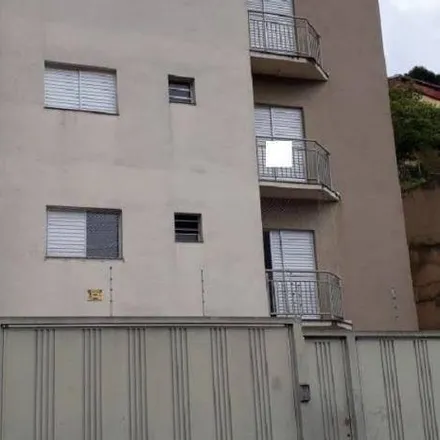 Buy this 2 bed apartment on Rua Acácia in Aparecida, Poços de Caldas - MG