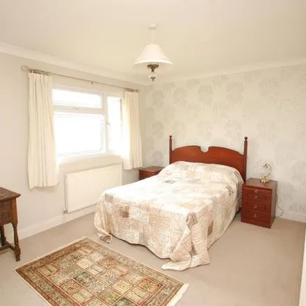 Rent this 3 bed apartment on Lewis Close in Brentwood, CM15 9AE