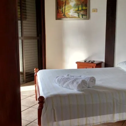 Rent this 4 bed house on Ilhabela in Região Metropolitana do Vale do Paraíba e Litoral Norte, Brazil