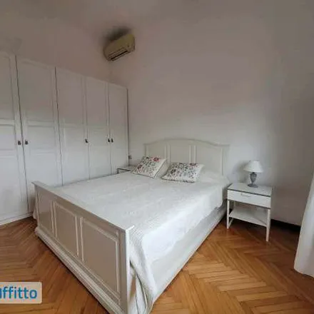 Image 2 - Marino antiquariato, Via Ariberto 19, 20123 Milan MI, Italy - Apartment for rent