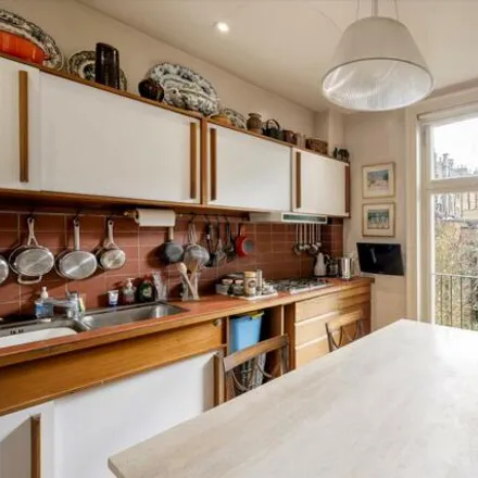 Image 5 - 20 Canning Place, London, W8 5LZ, United Kingdom - Townhouse for sale