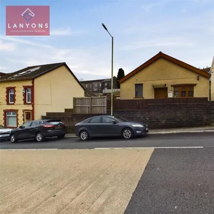Buy this 4 bed house on Tylorstown Methodist Church in Ferndale Road, Tylorstown