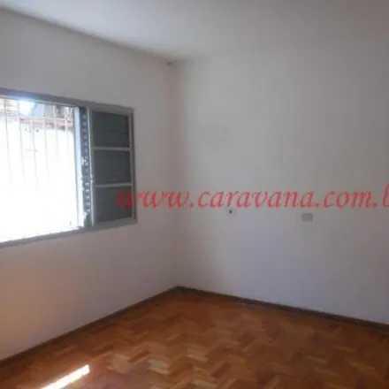 Rent this 1 bed house on Rua Avelino Monteiro in Jardim D'Abril, Osasco - SP