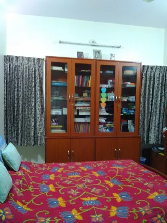 Image 5 - Bengaluru, Rajajinagara 1st R Block, KA, IN - House for rent