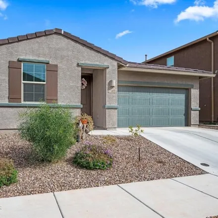 Buy this 4 bed house on South Via Gaucho Viejo in Tucson, AZ 85756