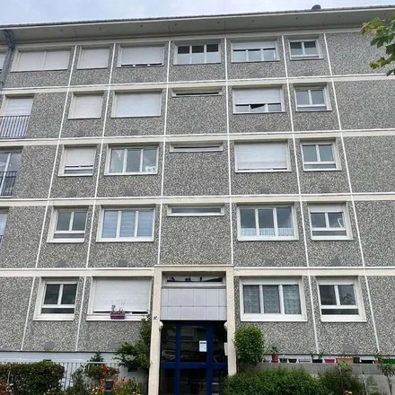 Image 2 - Mairie d'Angers, Boulevard Résistance et Déportation, 49100 Angers, France - Apartment for rent